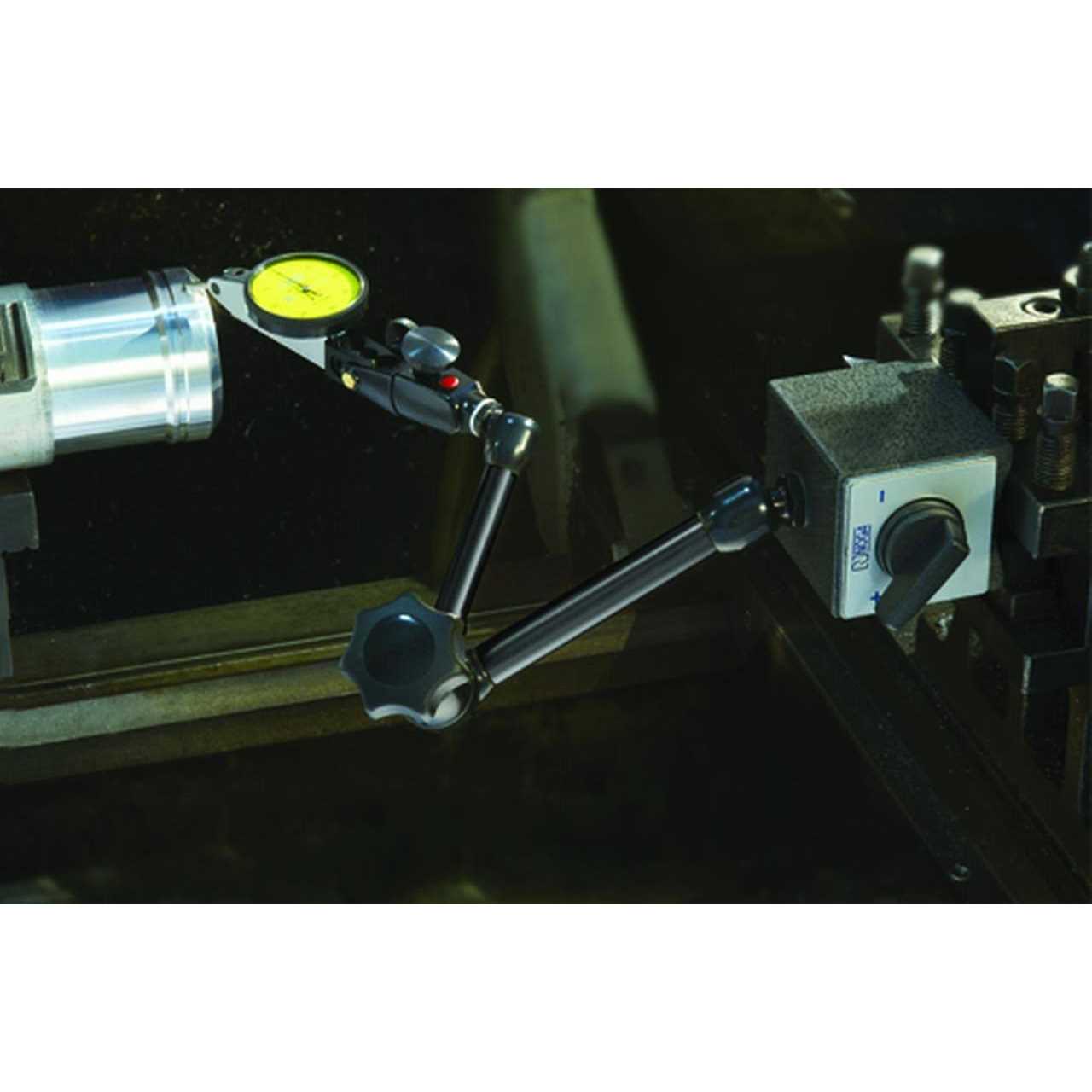 Noga Dg61003 Magnetic Dial Base Holder - Image 5