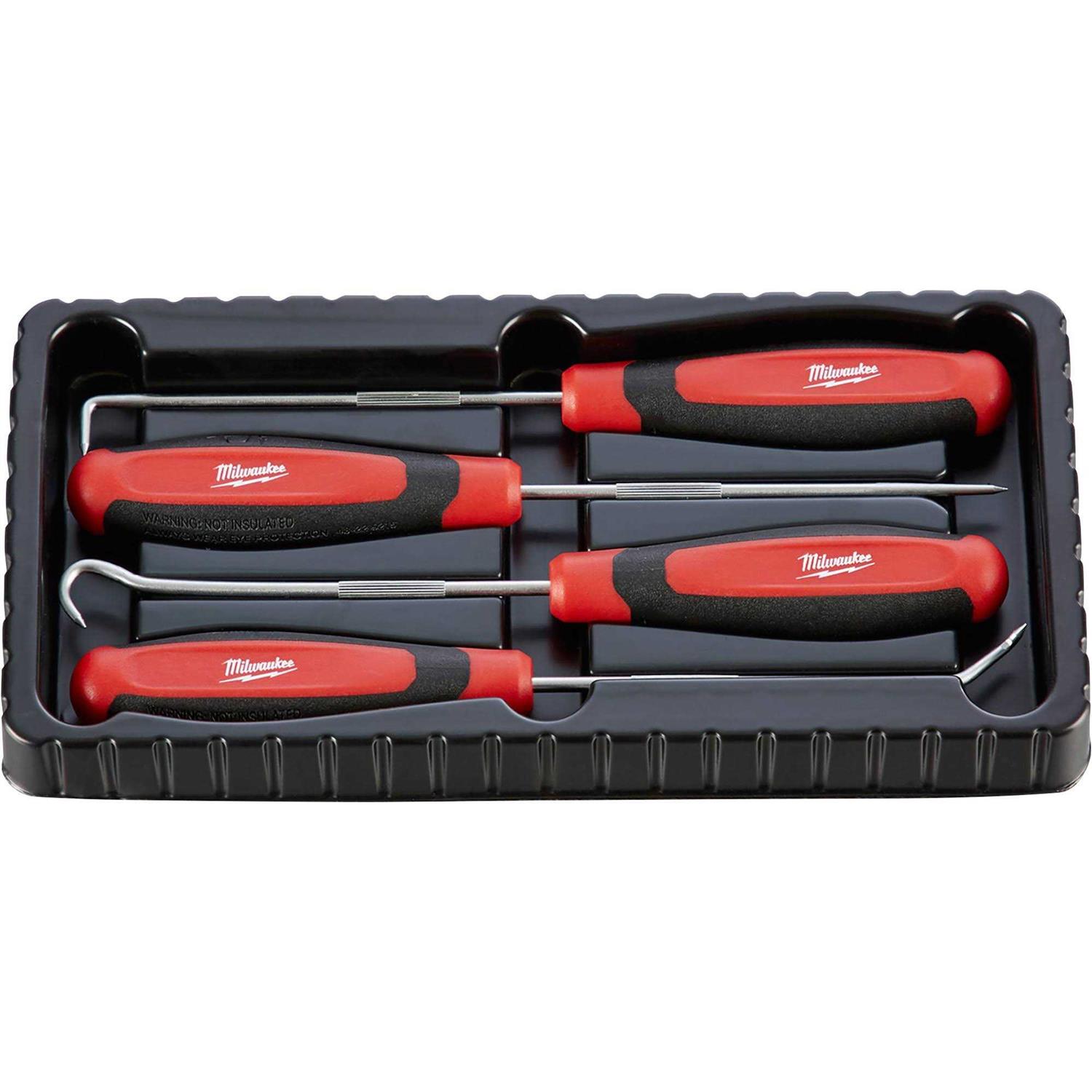 Milwaukee Hook and Pick Set 48-22-9215 - Image 3