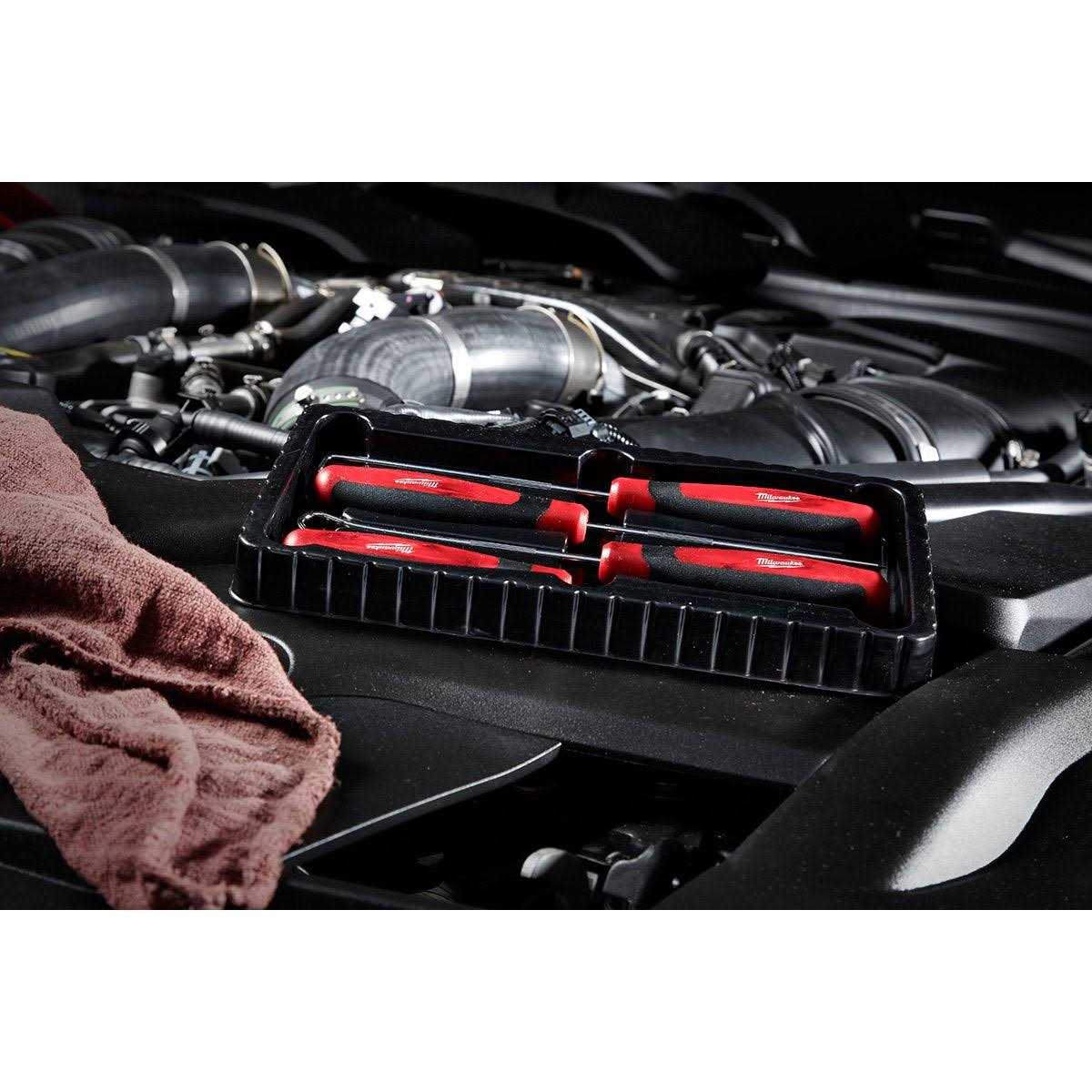 Milwaukee Hook and Pick Set 48-22-9215 - Image 4