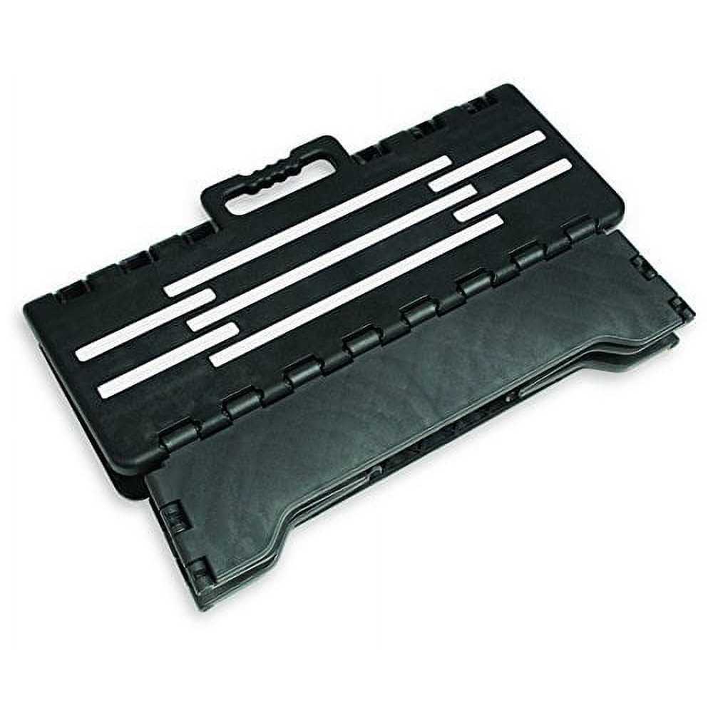 North American Wellness Portable Folding Step Stool - Image 3