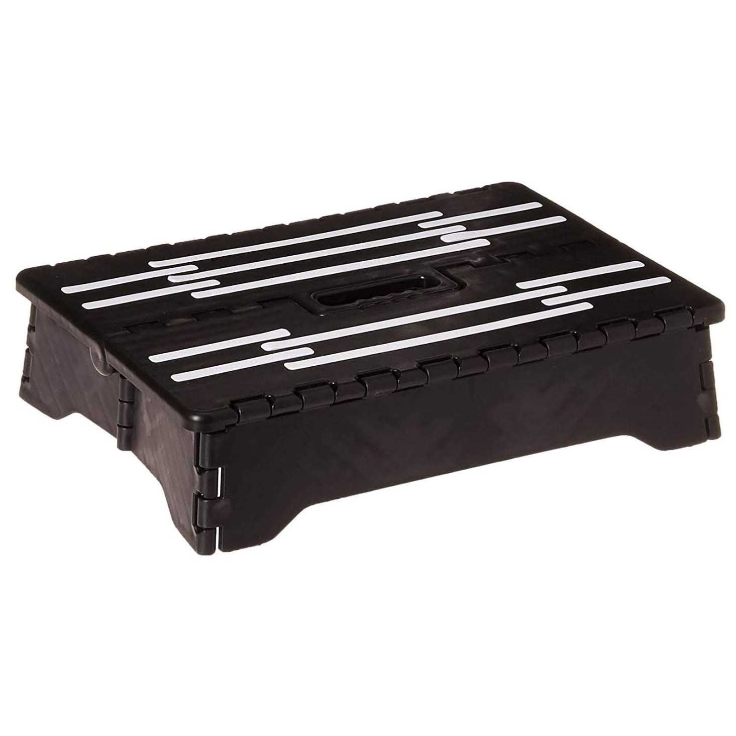 North American Wellness Portable Folding Step Stool - Image 5