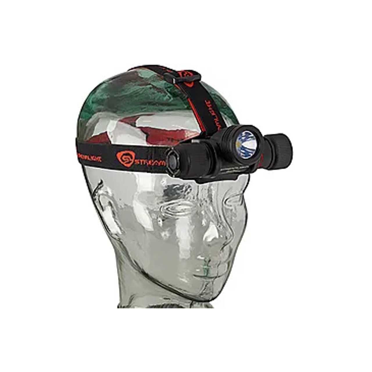Streamlight ProTac 2.0 Headlamp - Image 4