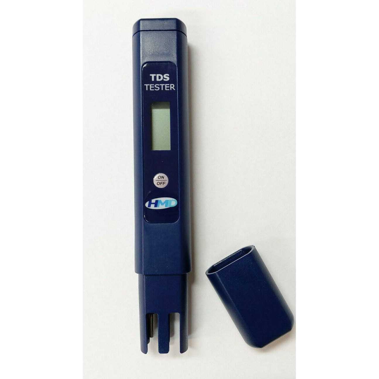 HM Digital ZT-2 TDS Tester - Image 5