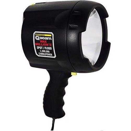 Brinkmann Q Beam 12V DC Spotlight - Image 3