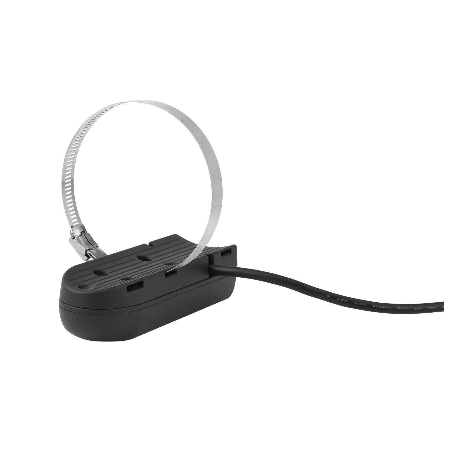 Garmin GT54UHD-TM Ultra High-Definition Scanning Sonar All-In-One Transducer - Image 4