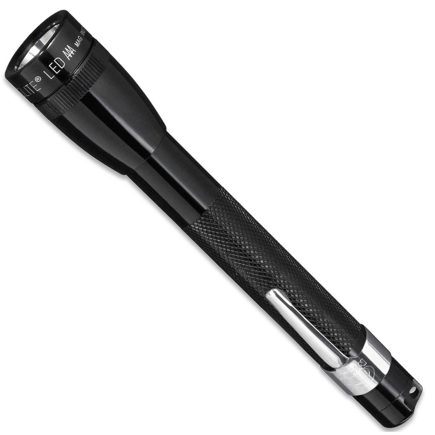 Maglite SP32016 Mini LED Flashlight