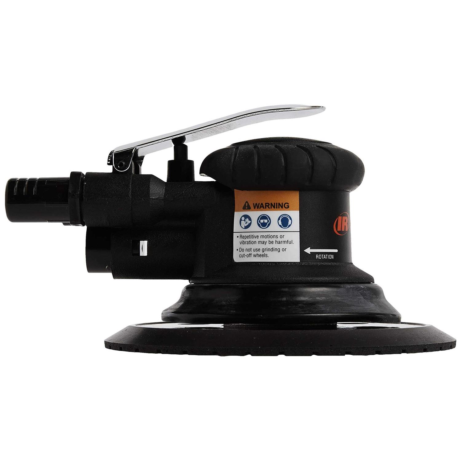 Ingersoll Rand Edge 300G Random Orbital Sander - Image 3