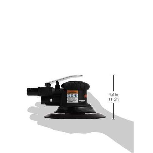 Ingersoll Rand Edge 300G Random Orbital Sander - Image 4