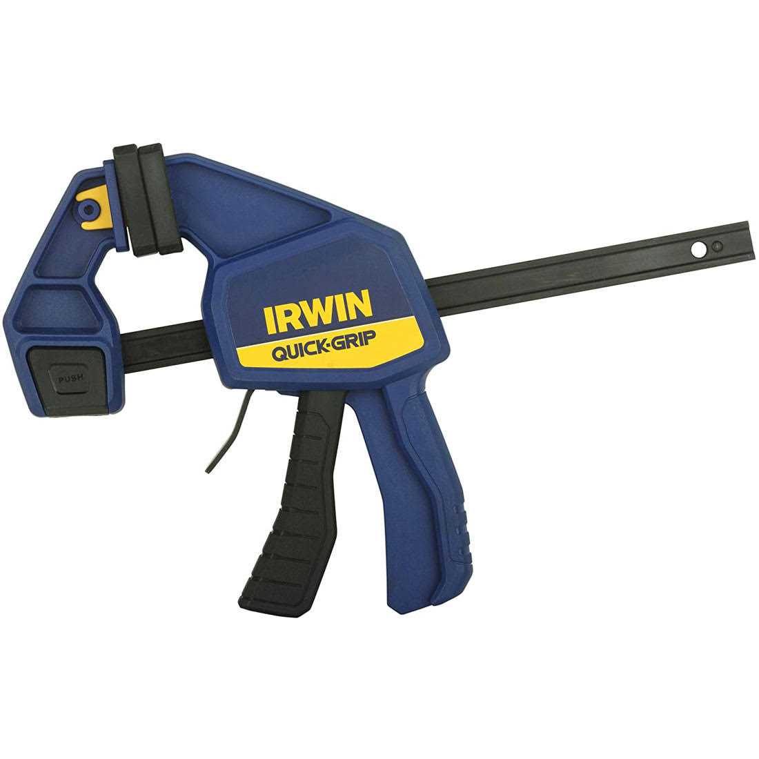 Irwin Quick-Grip Bar Clamp - Image 3