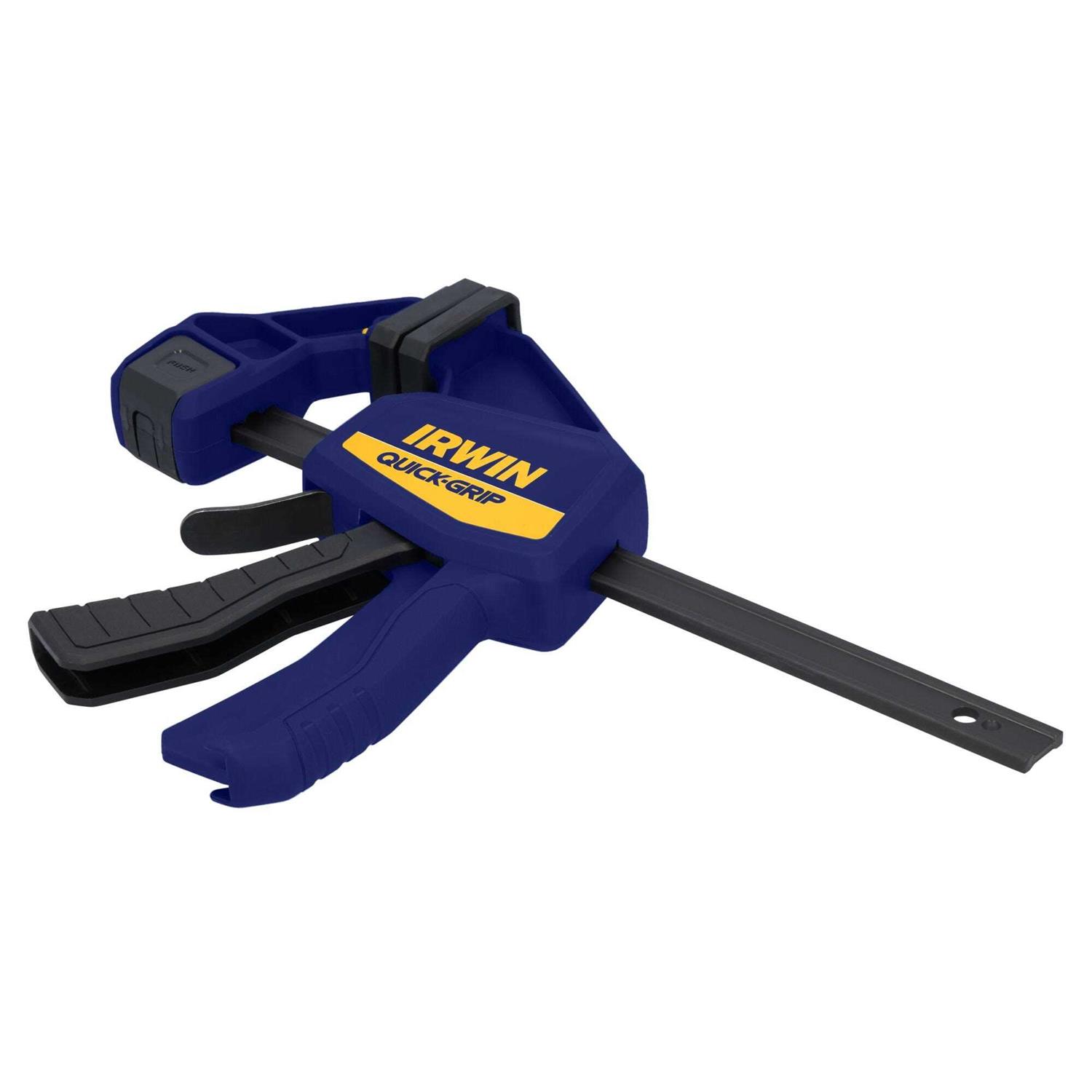 Irwin Quick-Grip Bar Clamp - Image 4