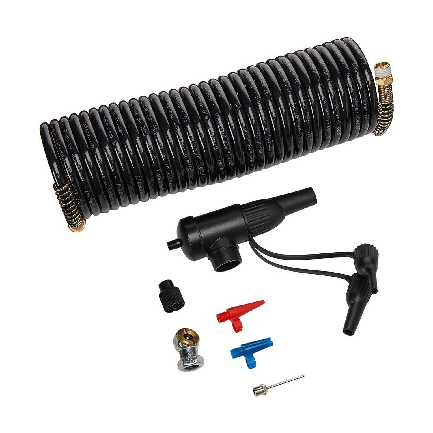 Porter Cable CMB15 Air Compressor - Image 2