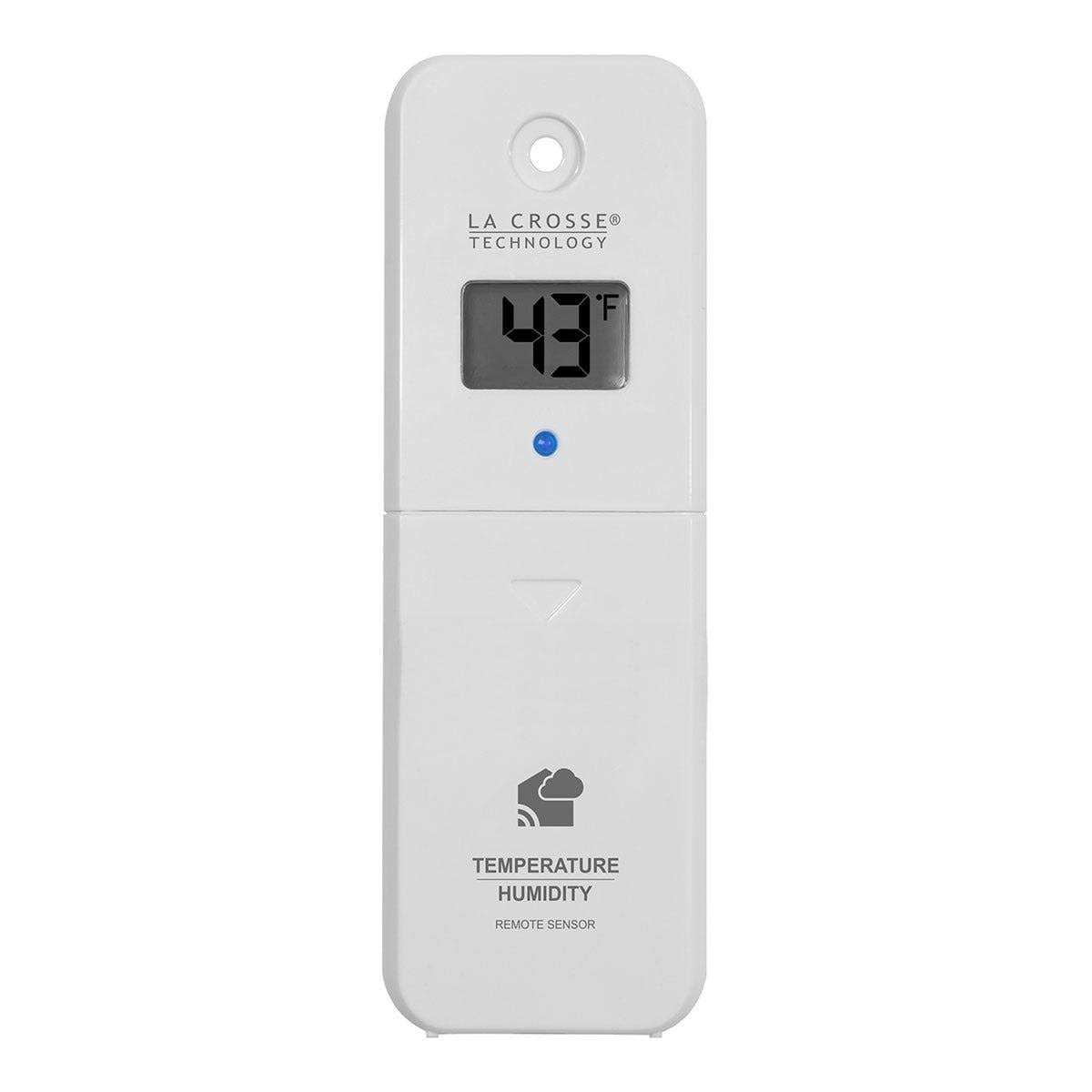 La Crosse Technology Professional House Compatible with LTV-TH2 View