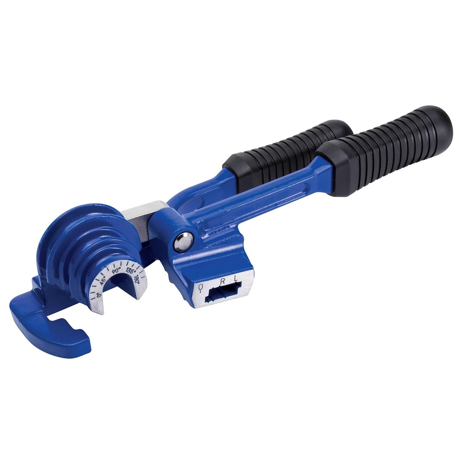 Eastwood Triple Head 180 degree Tubing Bender 3/16-3/8 - Image 4