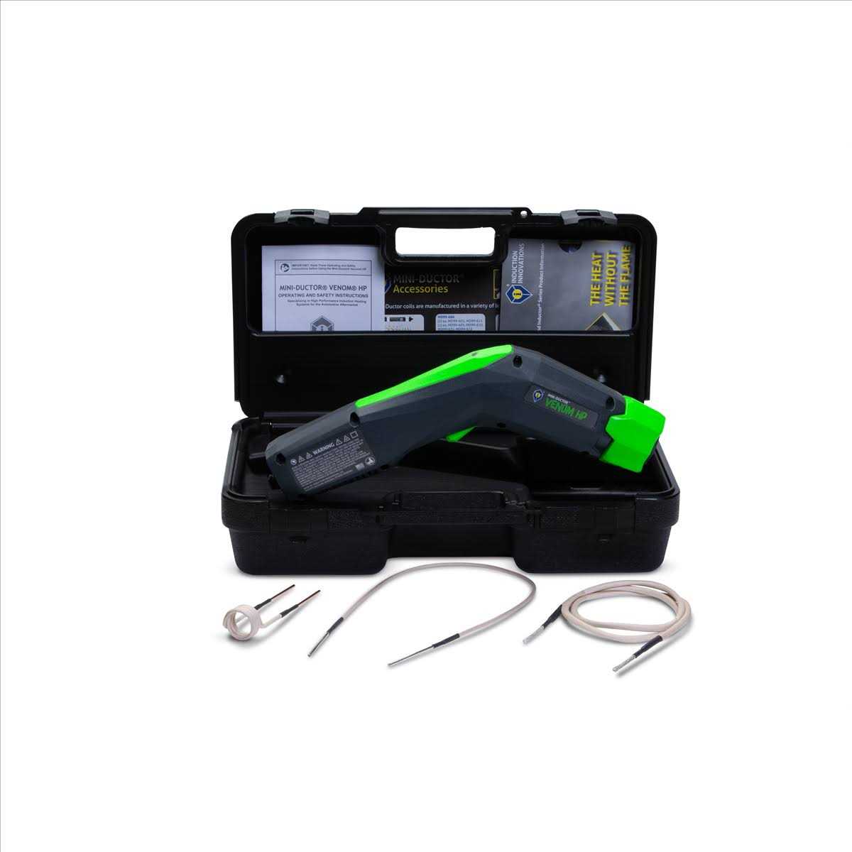 Induction Innovations MDV-787 Mini-Ductor Venom HP - Image 3