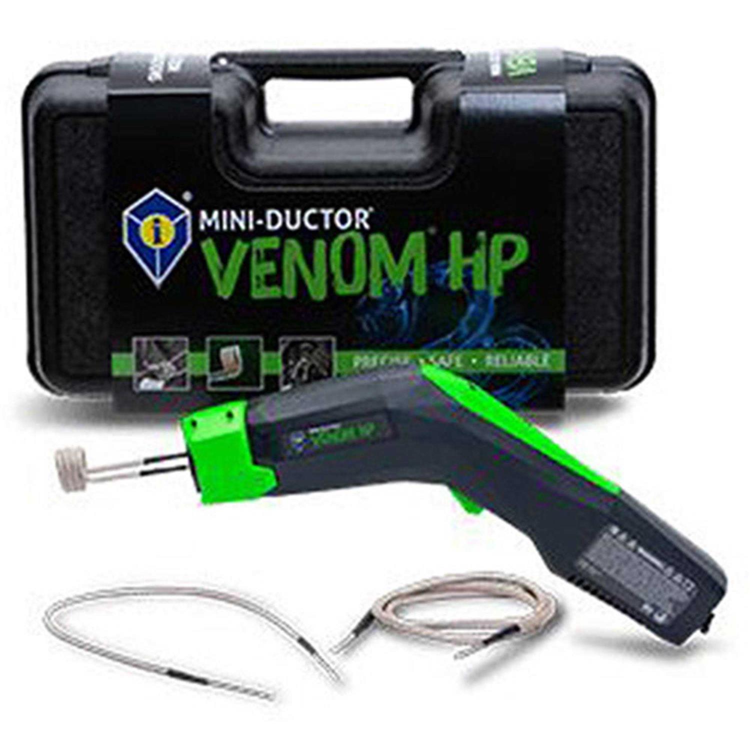 Induction Innovations MDV-787 Mini-Ductor Venom HP - Image 5