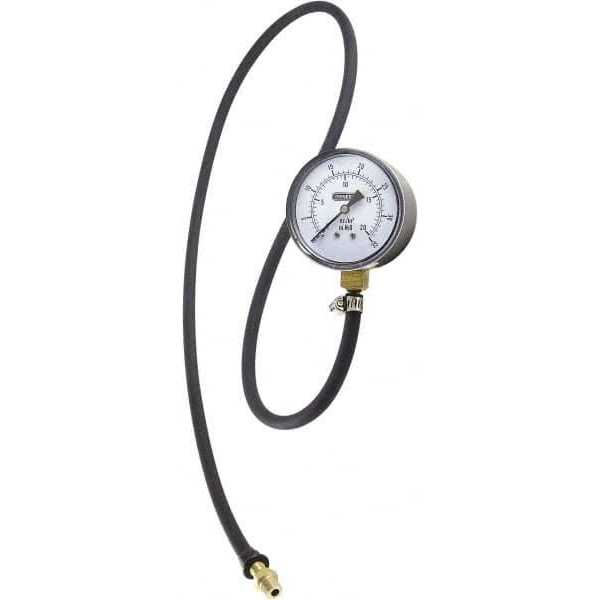 General Tools GPK035 Gas Pressure Test Kit - Image 3