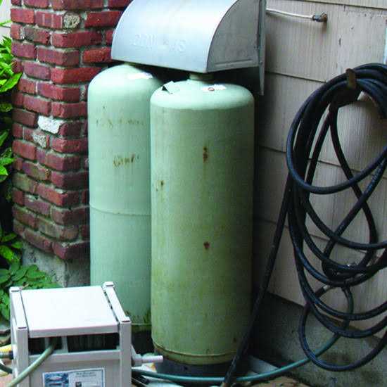 General Tools GPK035 Gas Pressure Test Kit - Image 4