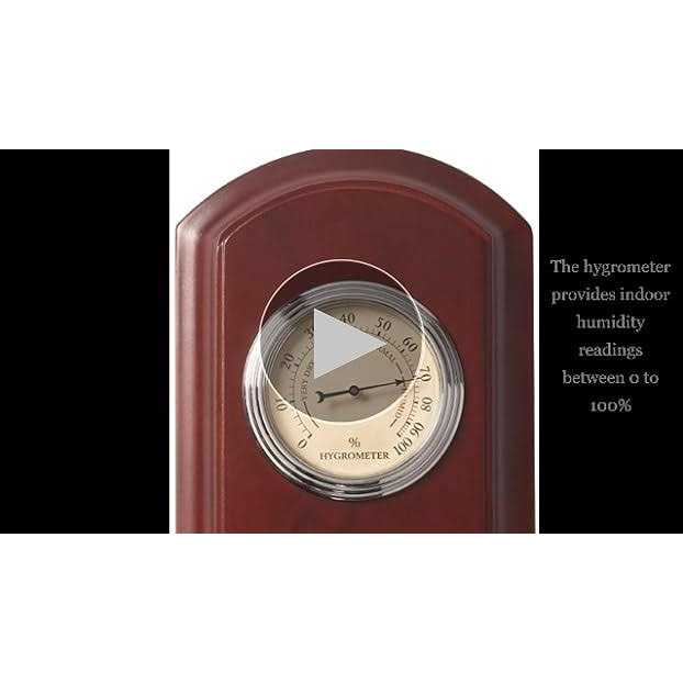 Taylor Traditional Weather Station - Image 3