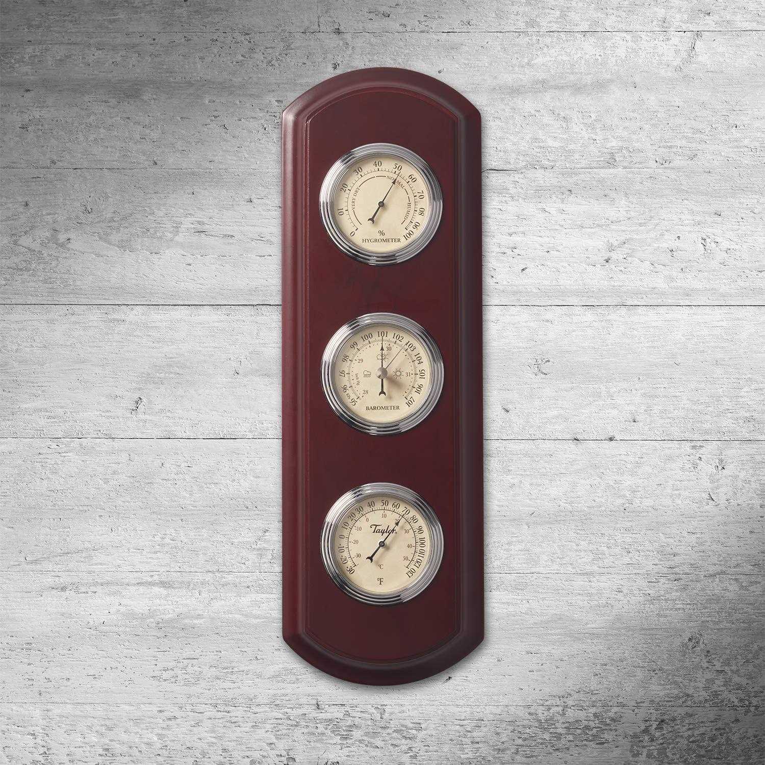 Taylor Traditional Weather Station - Image 5