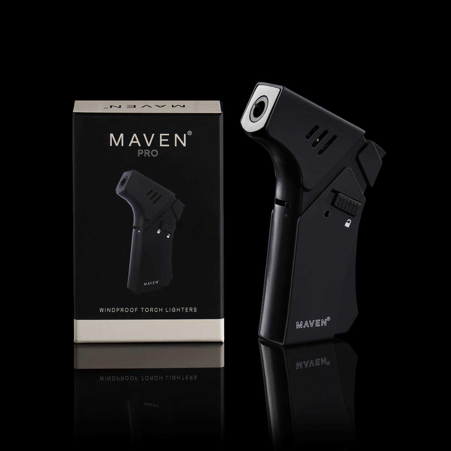 Pro Maven Torch Lighter - Image 5