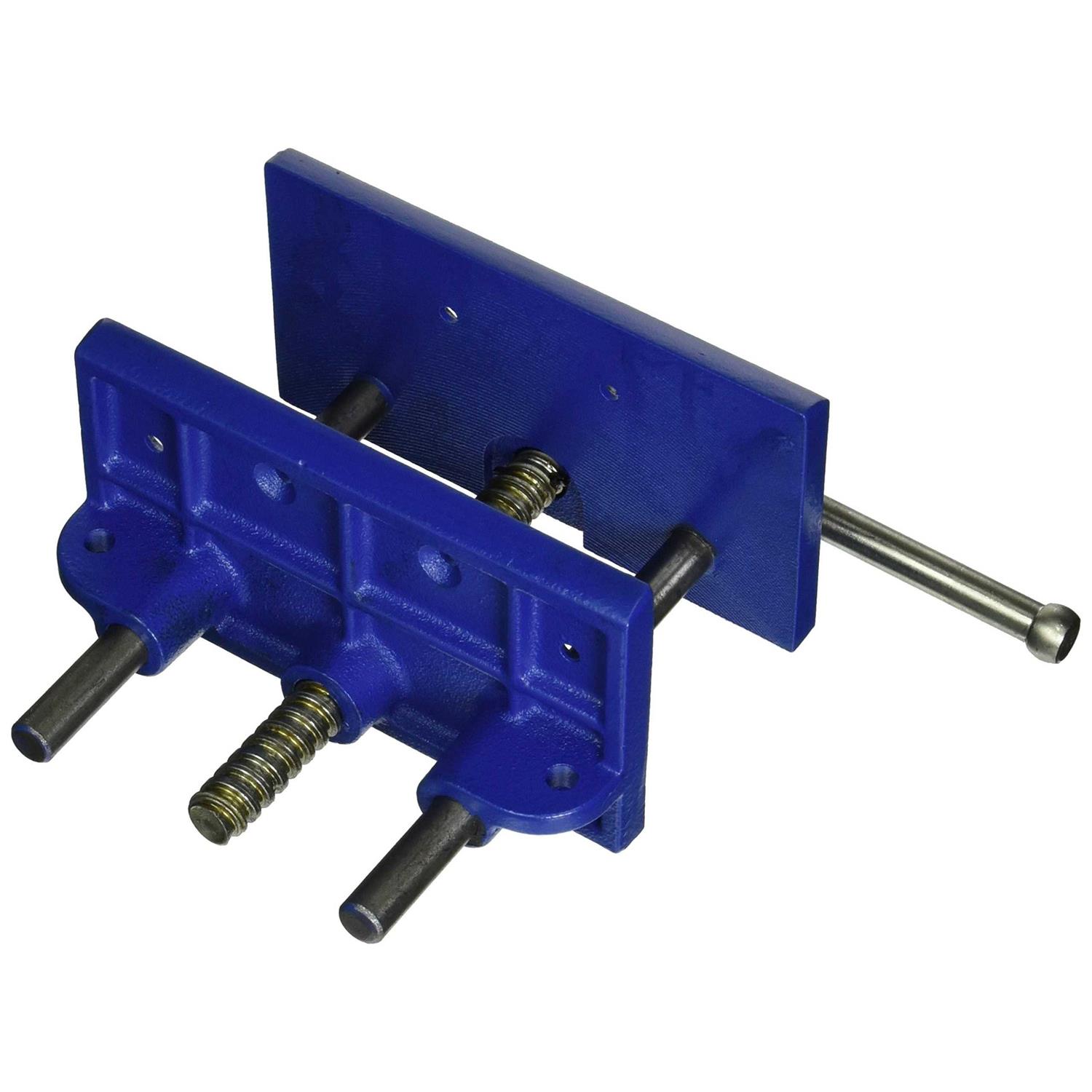 Irwin 6-1/2 in. Woodworkers Vise 226361 - Image 3