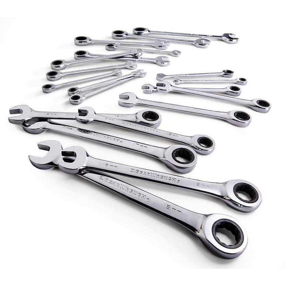 GearWrench 35720 - Image 5