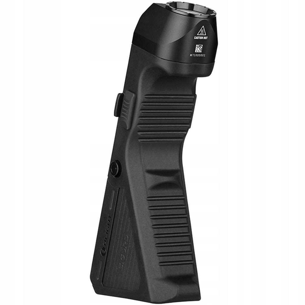 Olight Sigurd 1450 Lumens Flashlight - Image 3