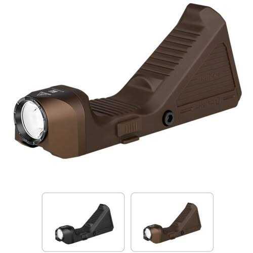 Olight Sigurd 1450 Lumens Flashlight - Image 5