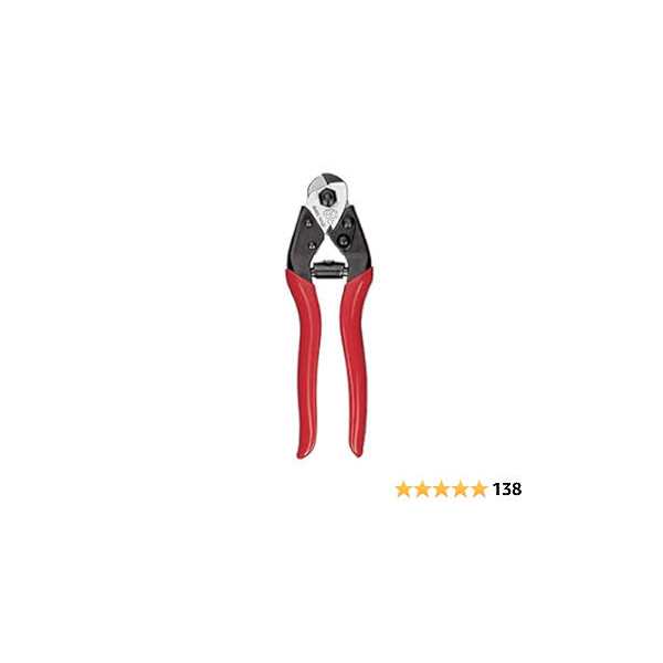 Felco C7 Cable Cutter - Image 3