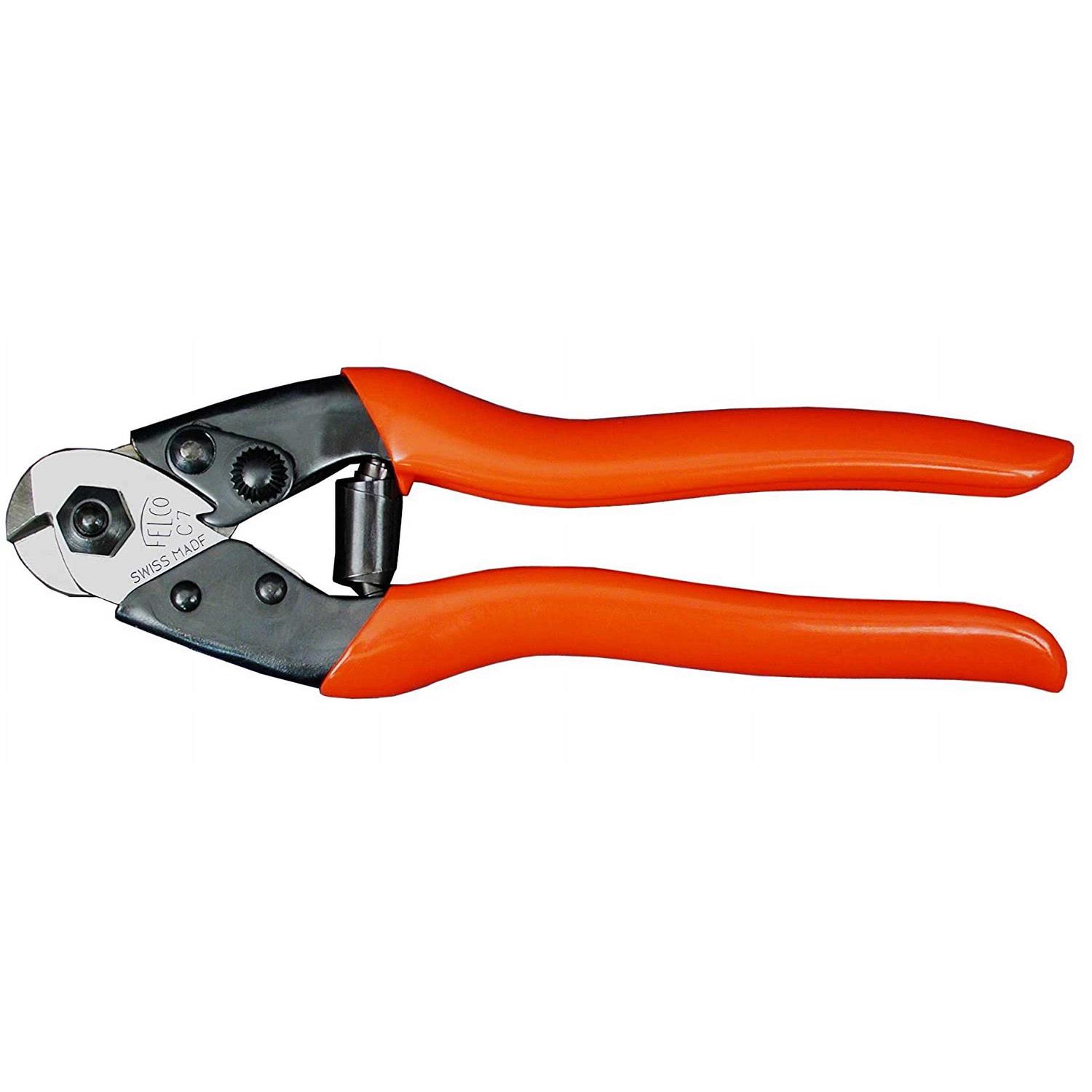 Felco C7 Cable Cutter - Image 5