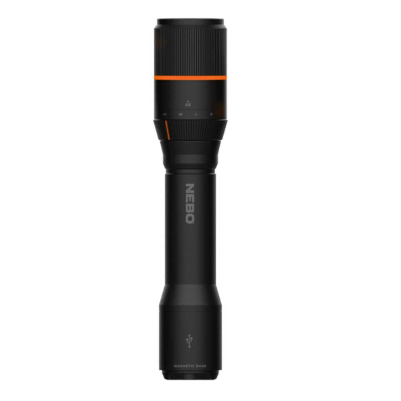 Nebo Davinci 2000 Flashlight - Image 4