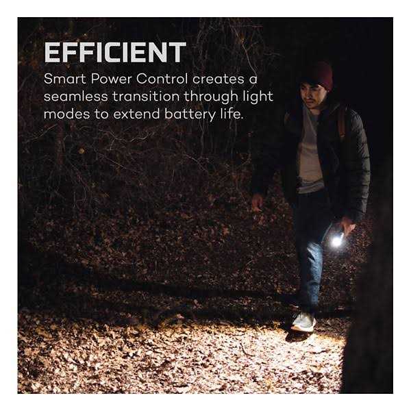 Nebo Davinci 2000 Flashlight - Image 5