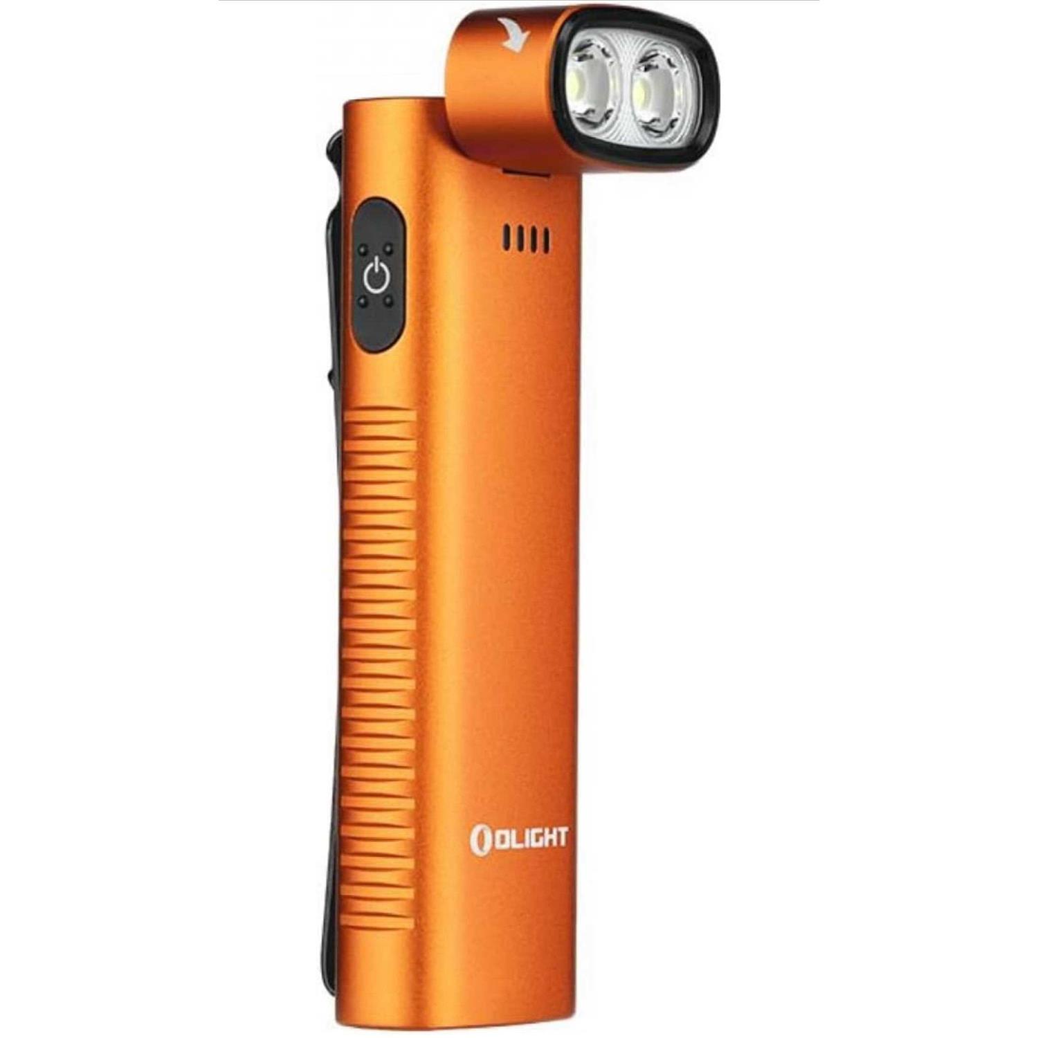 Olight ARKFLEX Adjustable Right Angle Flashlight - Image 3