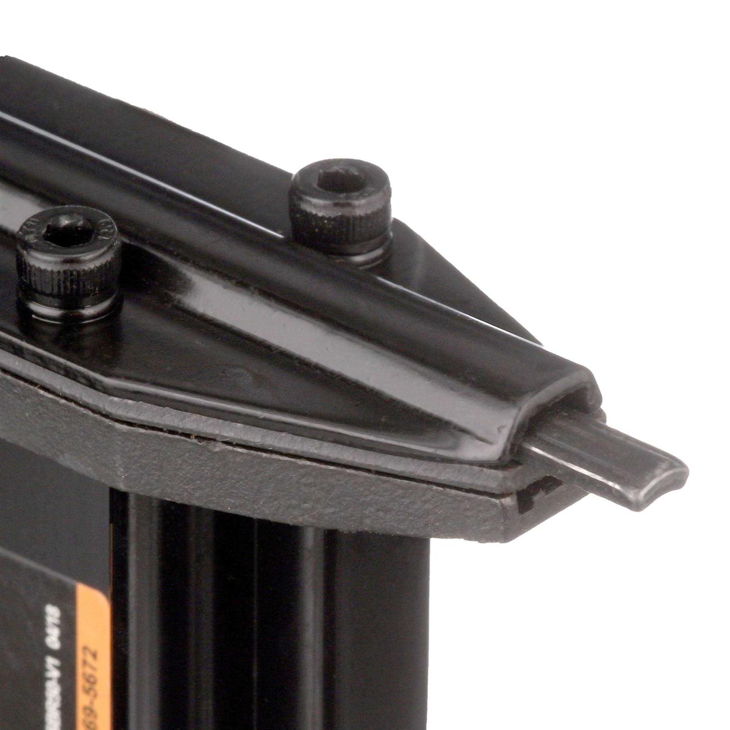 Numax Pneumatic 18-Gauge 2 in. Brad Nailer - Image 5