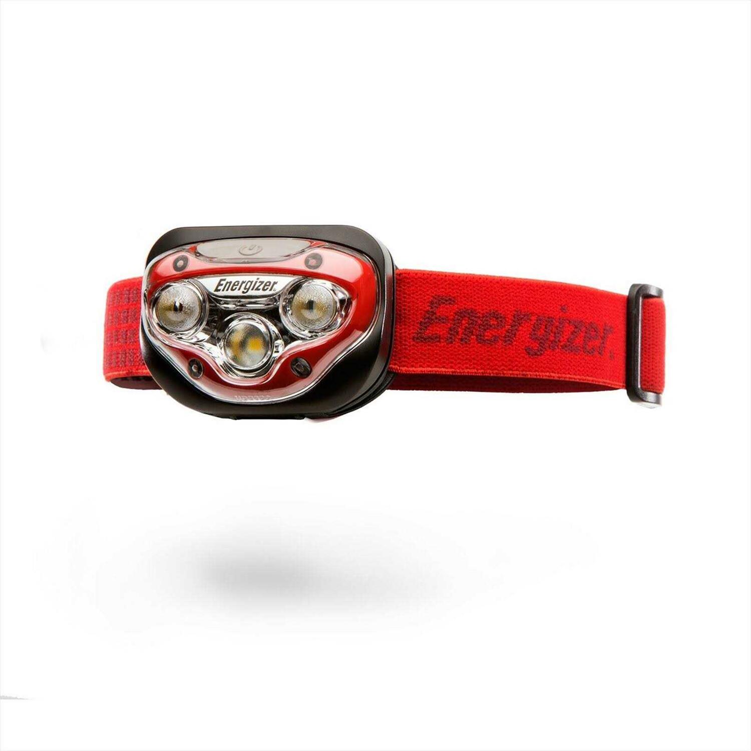 Energizer Vision HD LED Headlight - Image 4