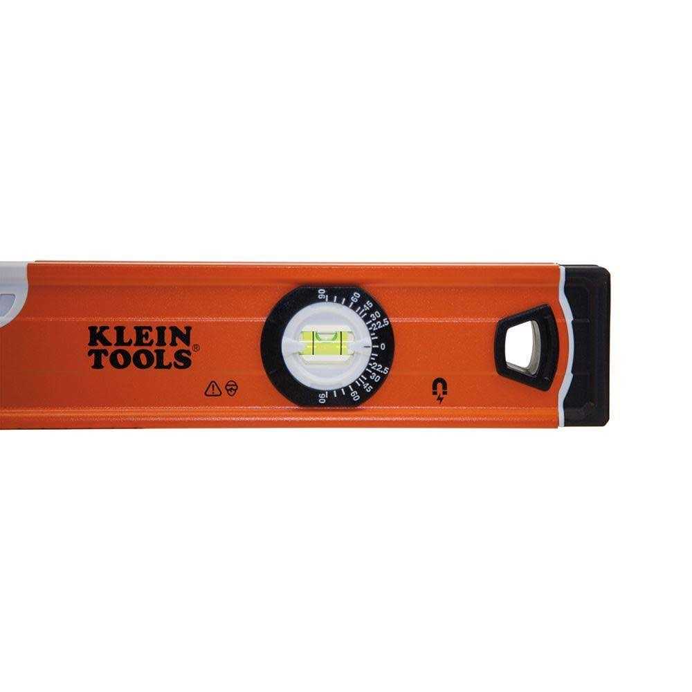 Klein Tools 935L Bubble Level - Image 3