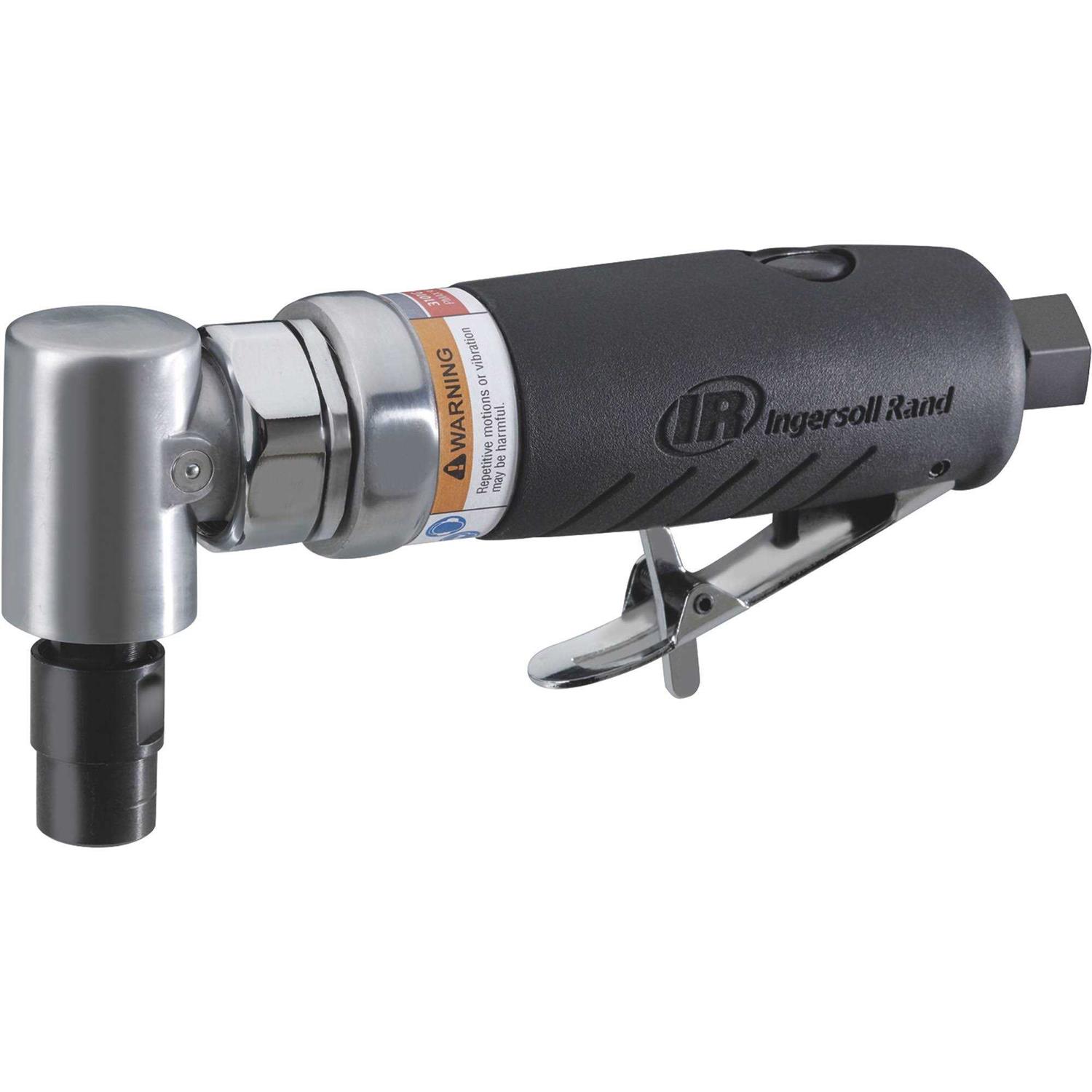 Ingersoll Rand 3101G Edge Angle Die Grinder - Image 3