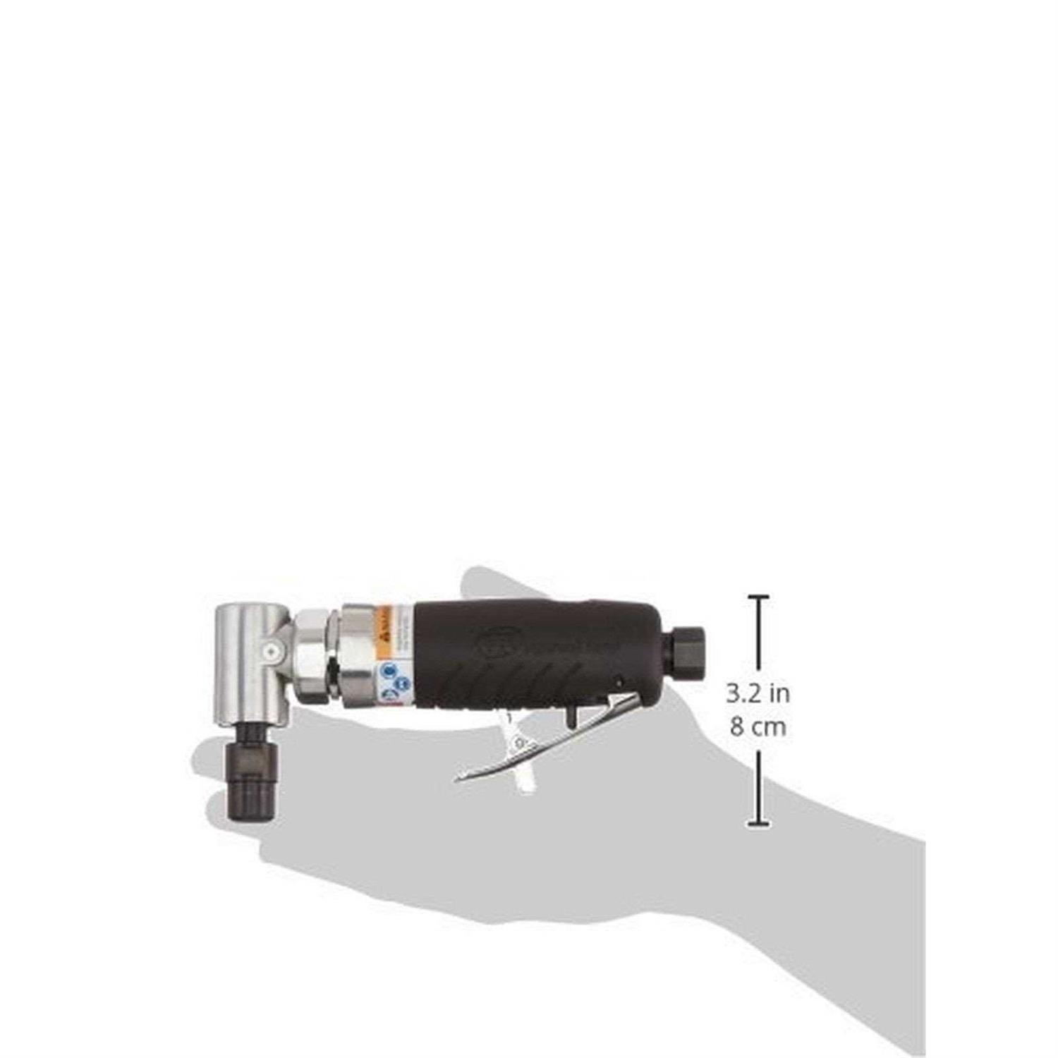 Ingersoll Rand 3101G Edge Angle Die Grinder - Image 5