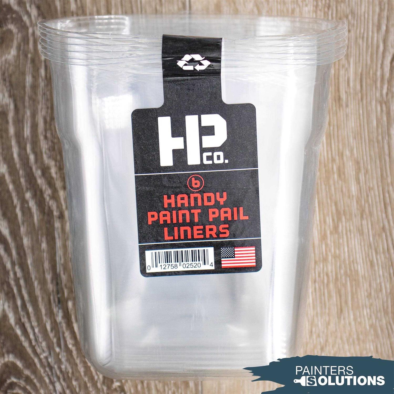 Handy Paint Pail Liner - Image 3