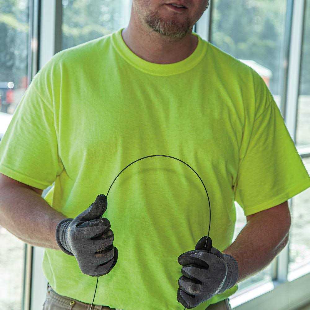 Klein Tools 56331 Fish Tape Steel - Image 4