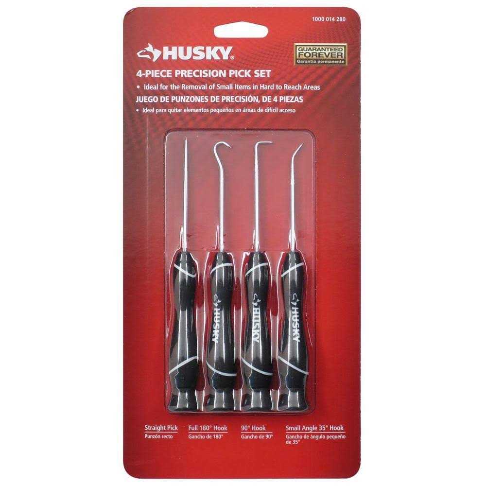 Husky Precision Pick and Probe Set - Image 2