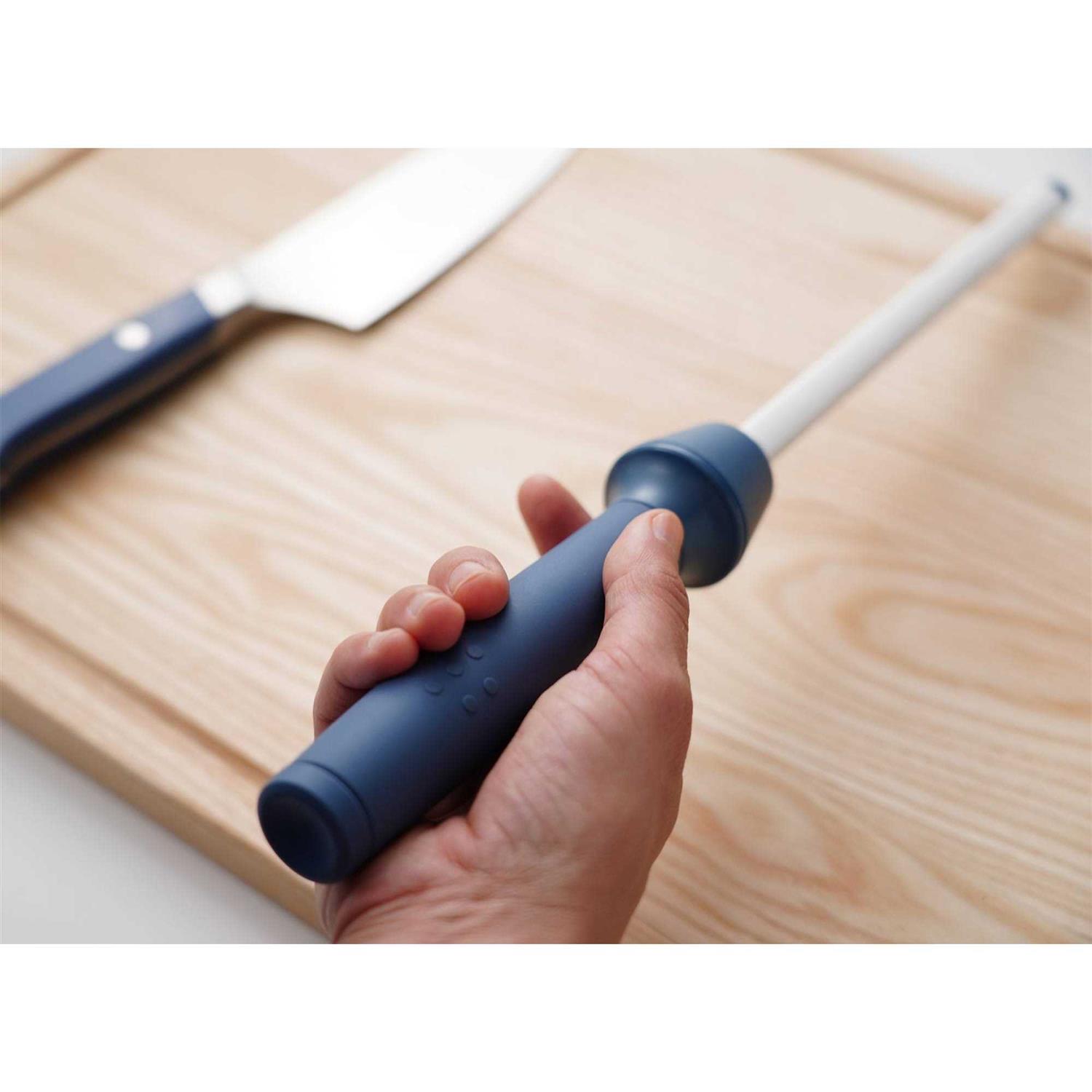 Misen Ceramic Honing + Sharpening Rod - Image 3