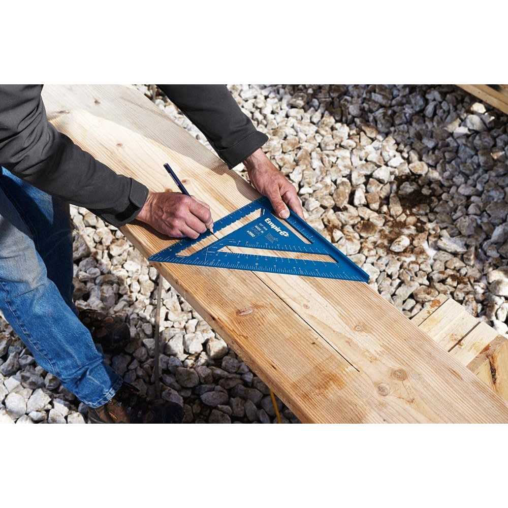 Empire Rafter Square E3992 - Image 3