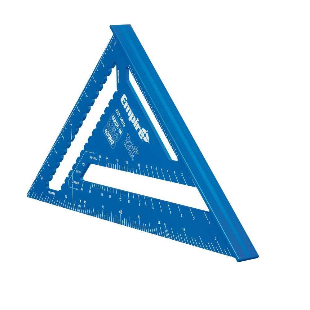 Empire Rafter Square E3992 - Image 5