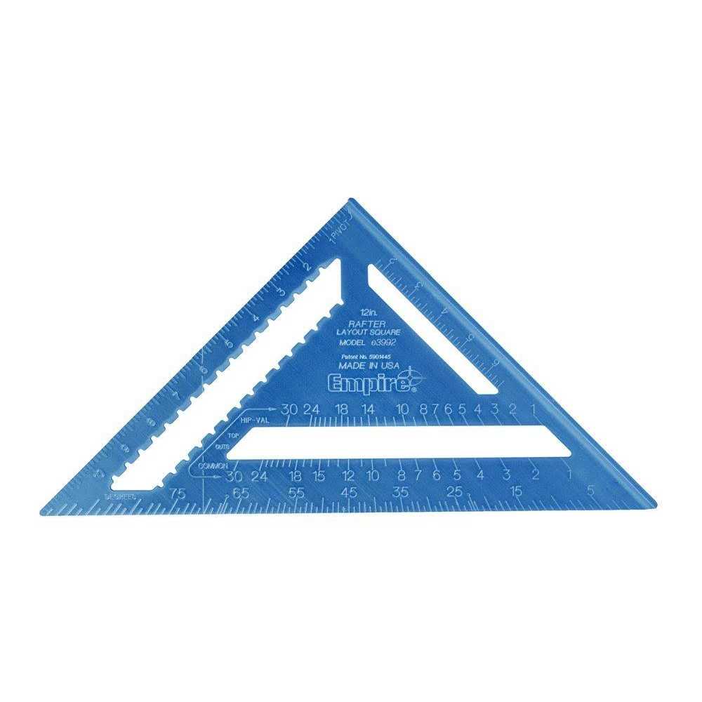 Empire Rafter Square E3992 - Image 3