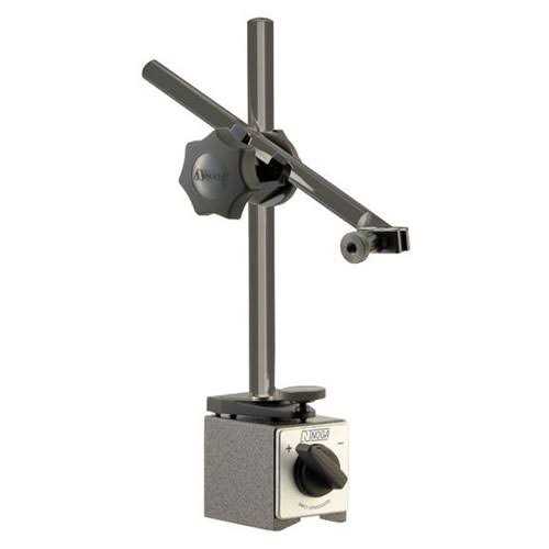 Noga DG61003 Magnetic Base Dial & Test Indicator Holder With Fine Adjustment - Image 3