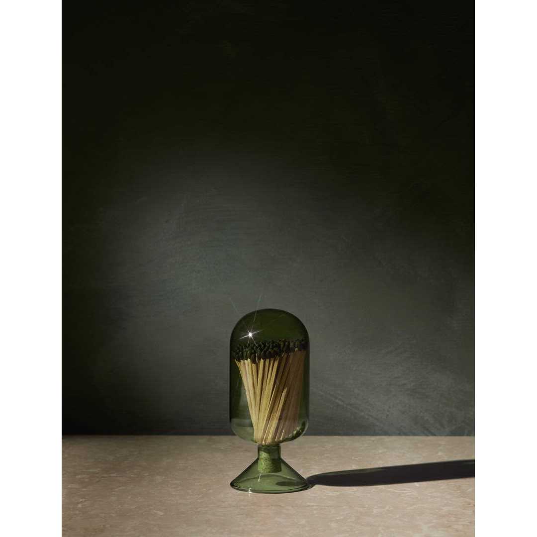 Skeem Design Match Cloche - Image 4