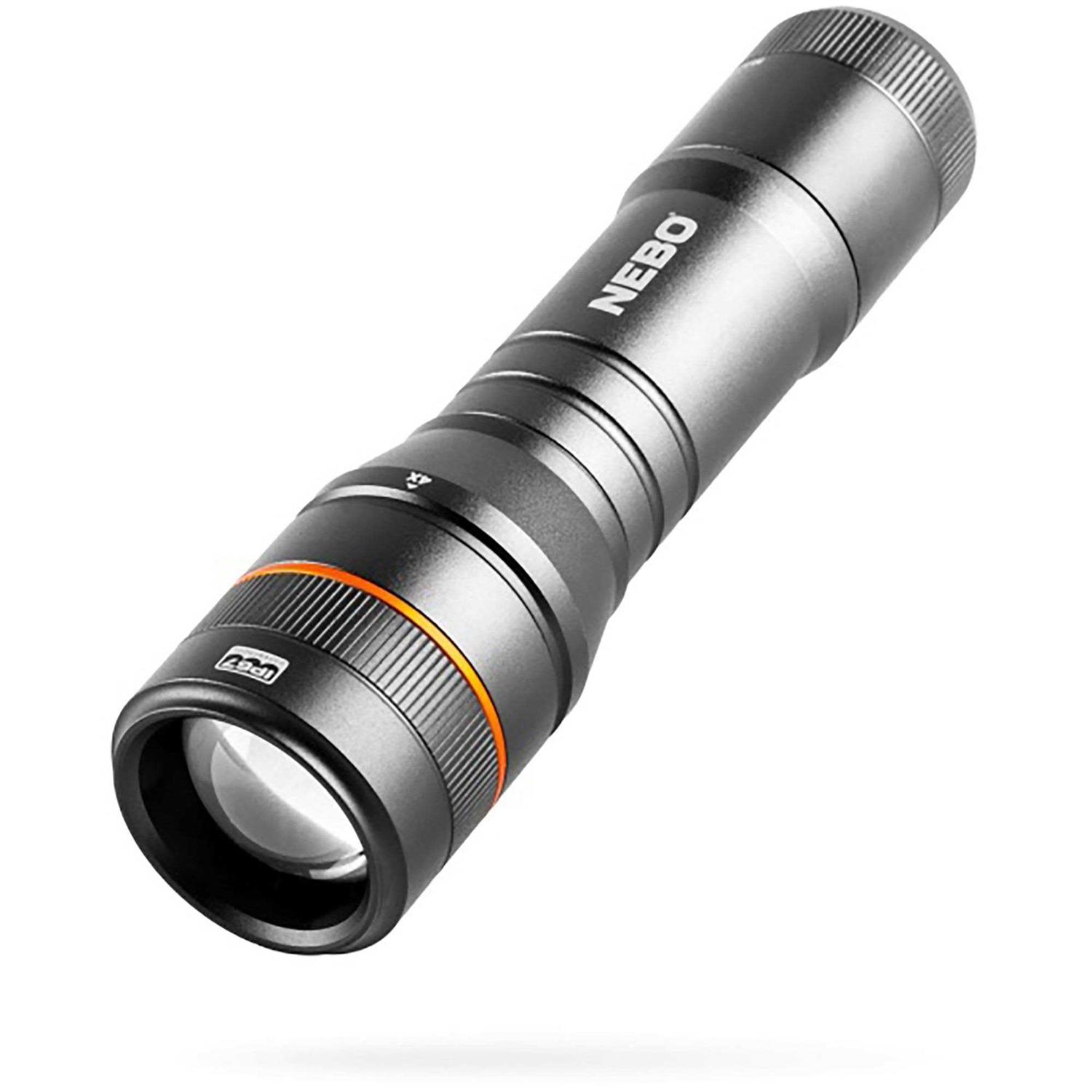 Nebo Newton 500 Flashlight - Image 3