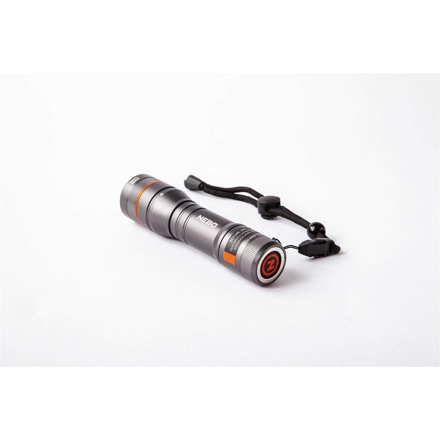 Nebo Newton 500 Flashlight - Image 4