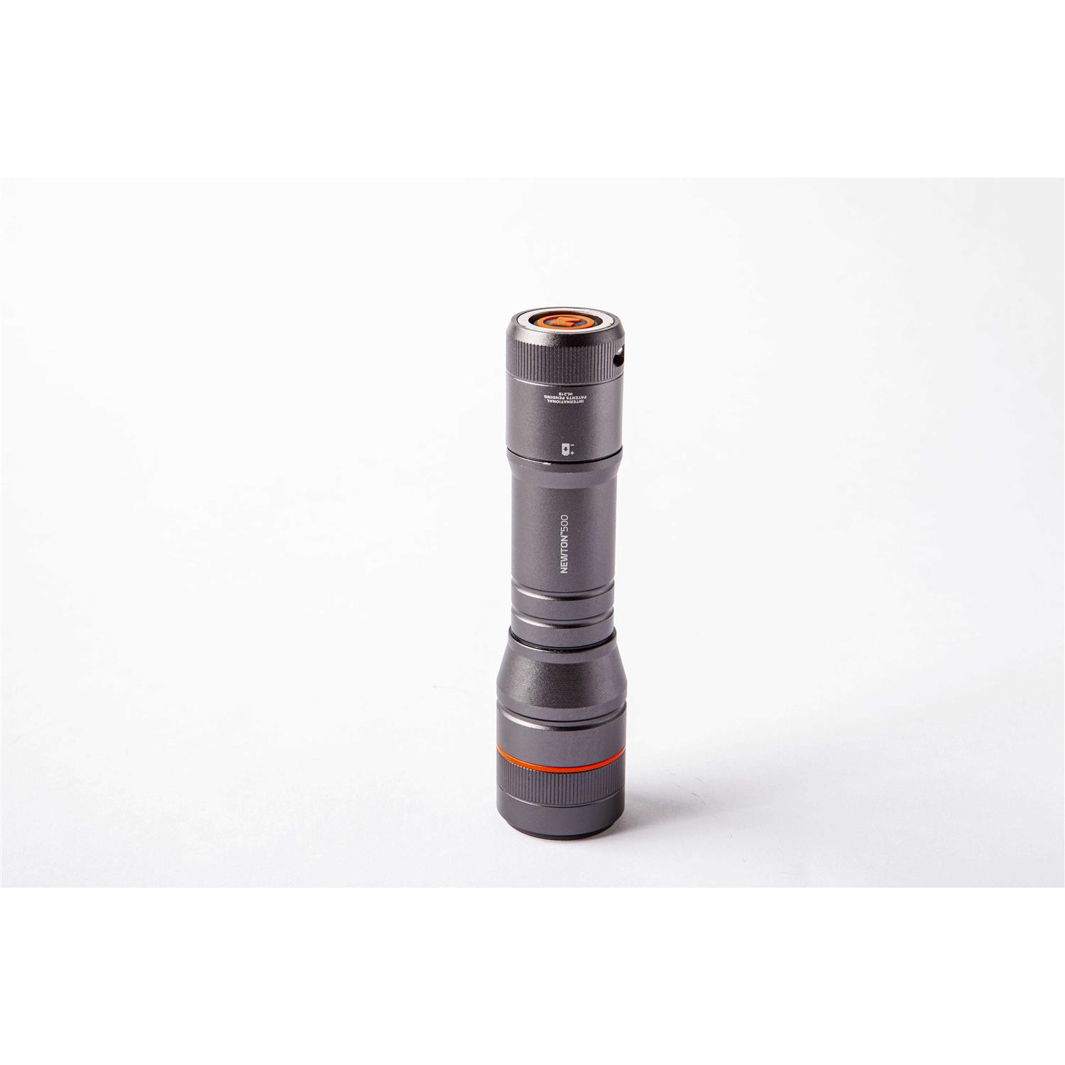 Nebo Newton 500 Flashlight - Image 5